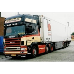 WSI 01-4806 J.O. Pedersen & Son