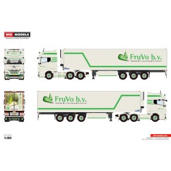 WSI 01-4929 FruVo BV