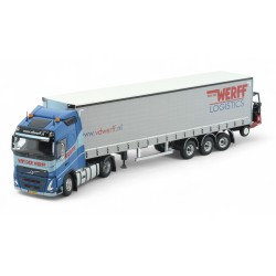 Tekno 87061 van der Werf