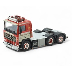 Tekno 83362 P.Bjarne Andersen