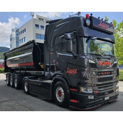 Tekno 87885 Zaugg