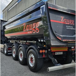Tekno 87885 Zaugg