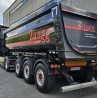 Tekno 87885 Zaugg