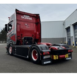 Tekno 88436 SL Logistics