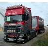 Tekno 88436 SL Logistics