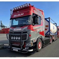 Tekno 88436 SL Logistics