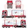 Tekno 88436 SL Logistics