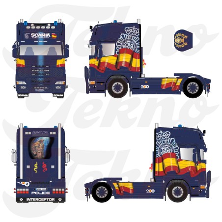 Tekno 8
