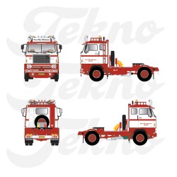 Tekno 88425 Knud Skov Christensen