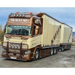 Tekno 89256 Kaulum Transport