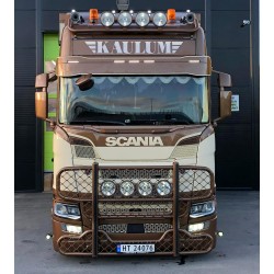 Tekno 89256 Kaulum Transport