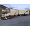 Tekno 89256 Kaulum Transport