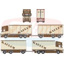 Tekno 89256 Kaulum Transport