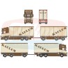 Tekno 89256 Kaulum Transport