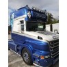 Tekno 84640 Dvorak Trucks