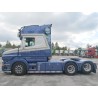 Tekno 84640 Dvorak Trucks