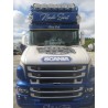Tekno 84640 Dvorak Trucks