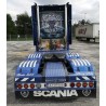 Tekno 84640 Dvorak Trucks