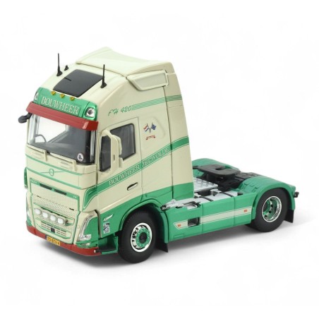 Tekno 87534 Bouwheer