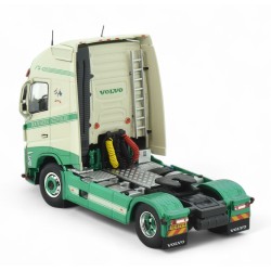 Tekno 87534 Bouwheer