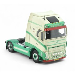 Tekno 87534 Bouwheer