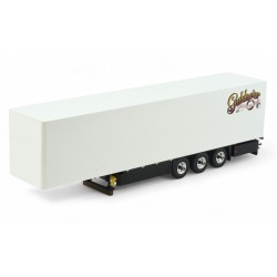 Tekno 87649 Guldager