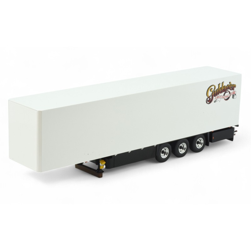 Tekno 87649 Guldager