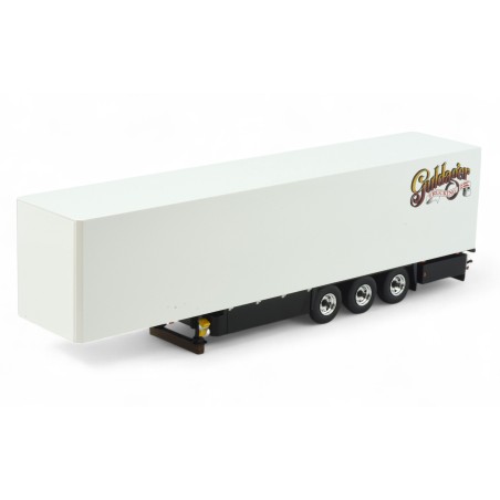 Tekno 87649 Guldager