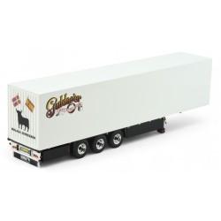 Tekno 87649 Guldager