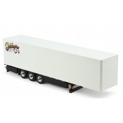Tekno 87649 Guldager