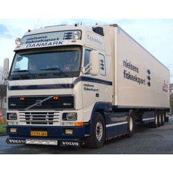 Tekno 87630 Nielsons Fiskeeksport