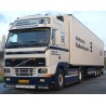 Tekno 87630 Nielsons Fiskeeksport