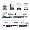 Tekno 87630 Nielsons Fiskeeksport