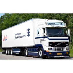 Tekno 87630 Nielsons Fiskeeksport