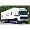 Tekno 87630 Nielsons Fiskeeksport