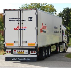 Tekno 87630 Nielsons Fiskeeksport