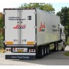 Tekno 87630 Nielsons Fiskeeksport