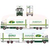 Tekno 87112 Soonius