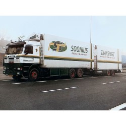 Tekno 87112 Soonius