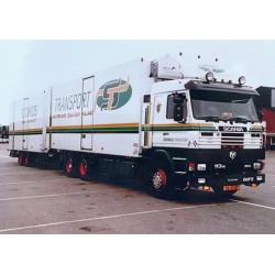 Tekno 87112 Soonius