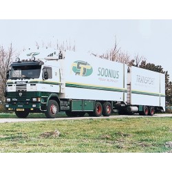 Tekno 87112 Soonius