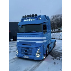 Tekno 89485 Tenden Transport