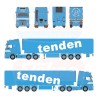 Tekno 89485 Tenden Transport