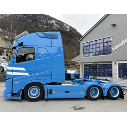 Tekno 89485 Tenden Transport
