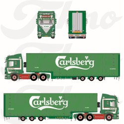 Tekno 88911 Hendrik Eeg
