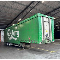 Tekno 88911 Hendrik Eeg
