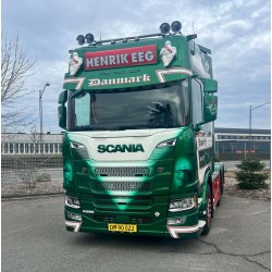 Tekno 88911 Hendrik Eeg