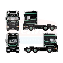 Tekno 87975 Vilardell Transport