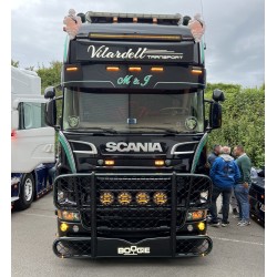 Tekno 87975 Vilardell Transport