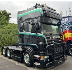 Tekno 87975 Vilardell Transport